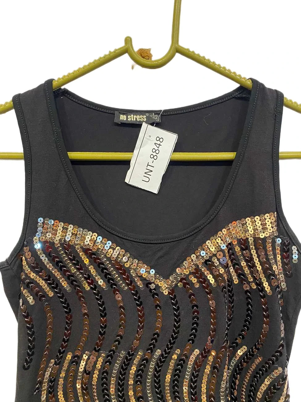 UNT-8848 ( Brand: NO STRESS )