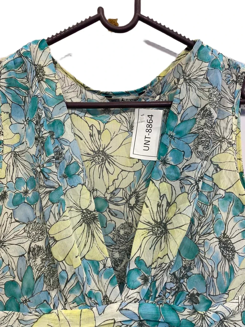 UNT-8864 ( Brand: MARKS & SPENCER )