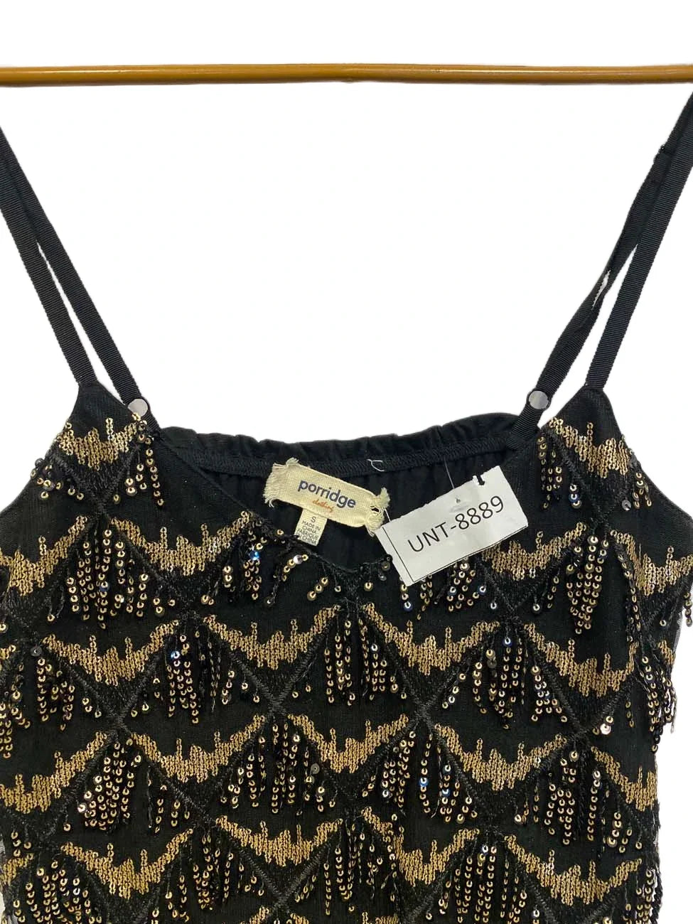 UNT-8889 ( Brand: PORRIDGE )