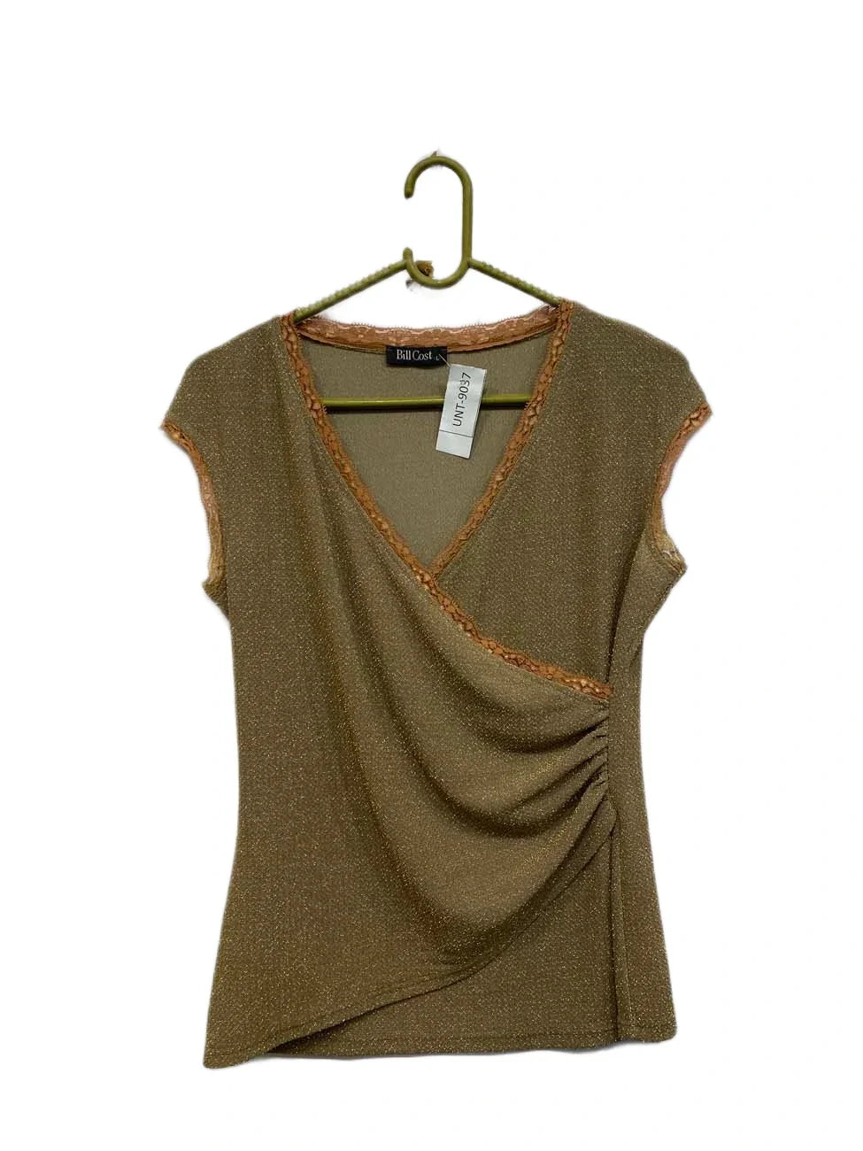 UNT-9037 ( Brand: BILL COST )