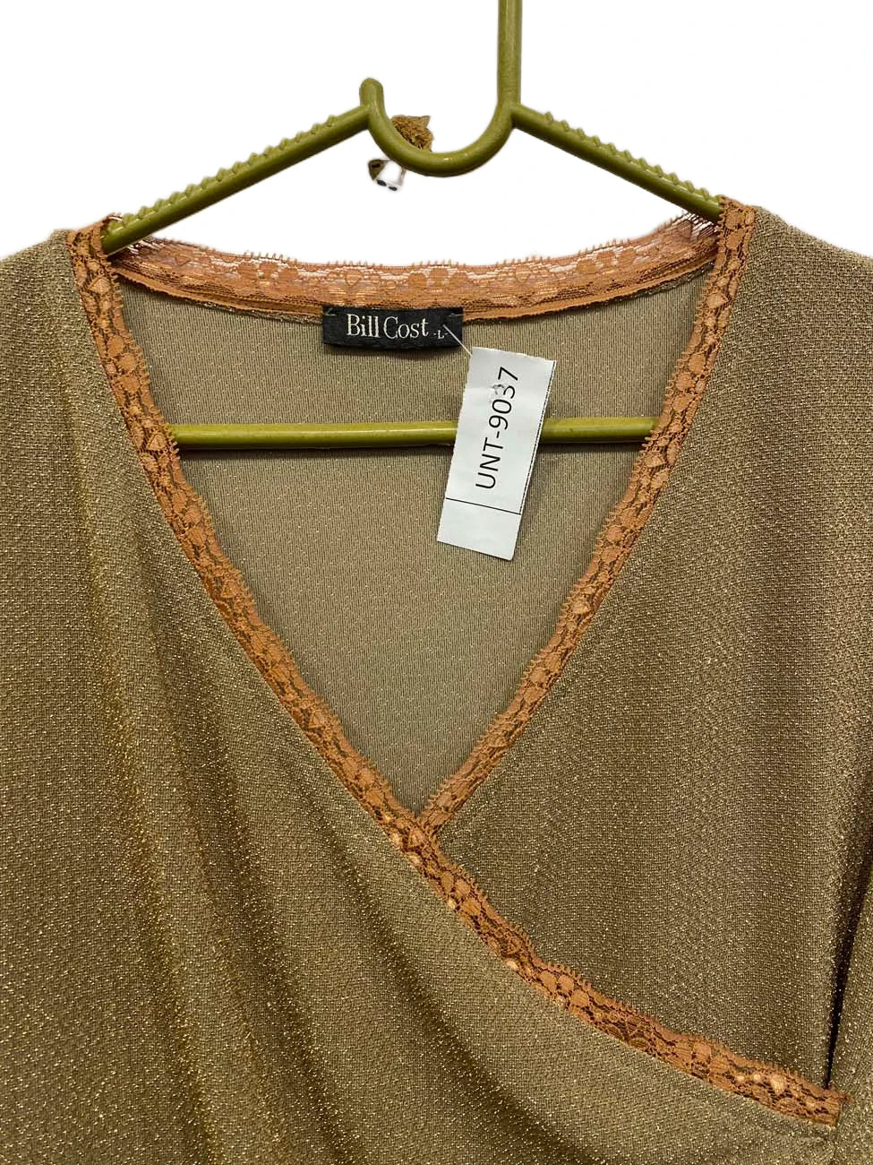 UNT-9037 ( Brand: BILL COST )