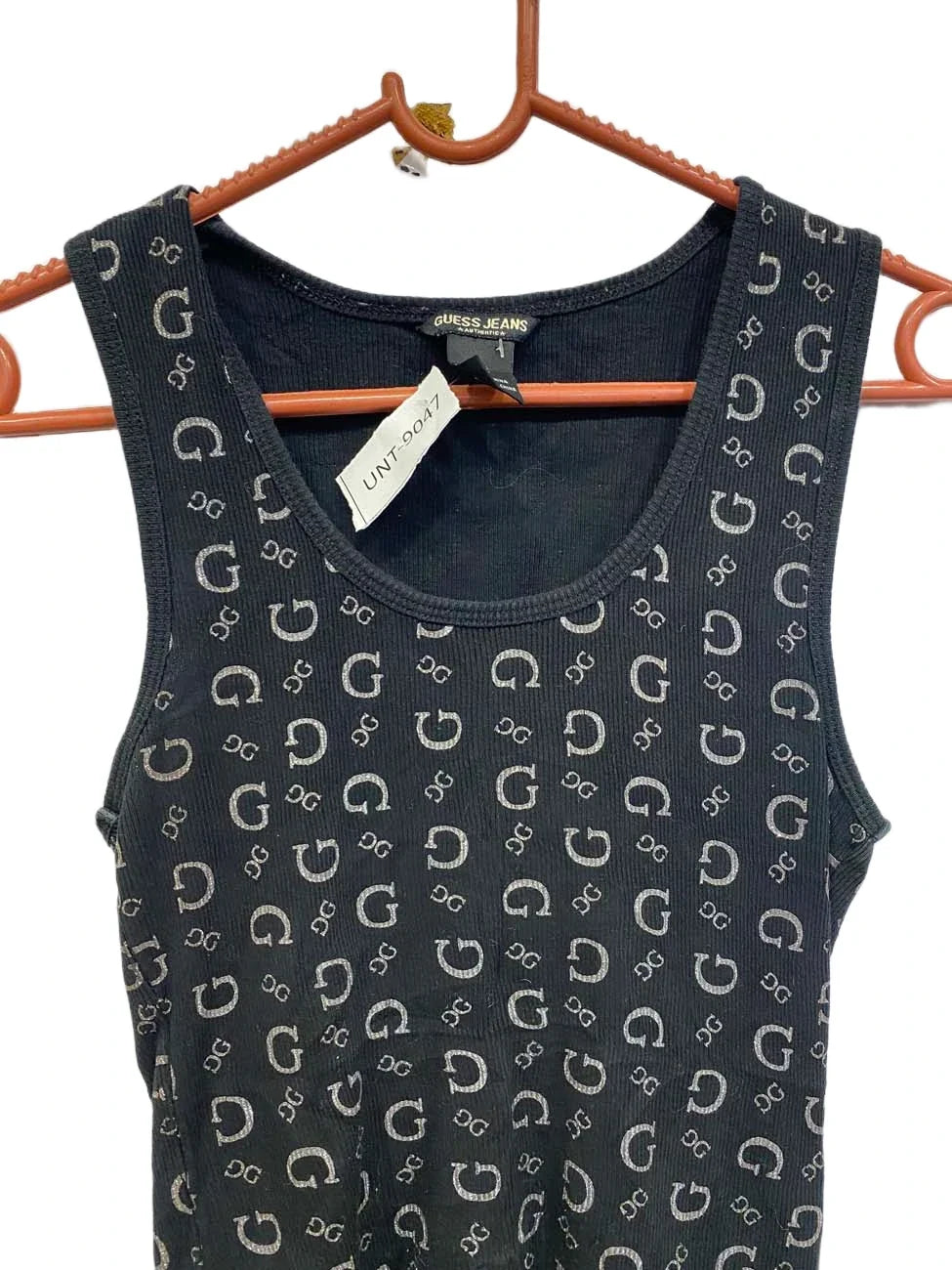 UNT-9047 ( Brand: GUESS JEANS )