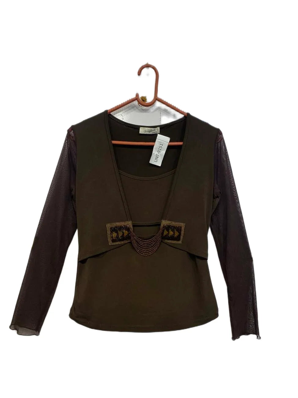 UNT-9151 ( Brand: DERPOULI )