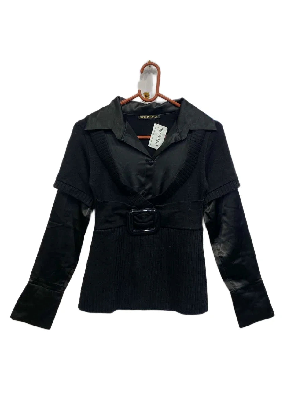UNT-9160 ( Brand: GER PI DA E )