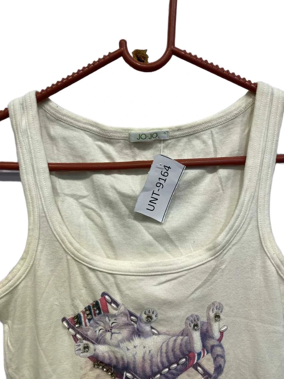 UNT-9164 ( Brand: JOJO )
