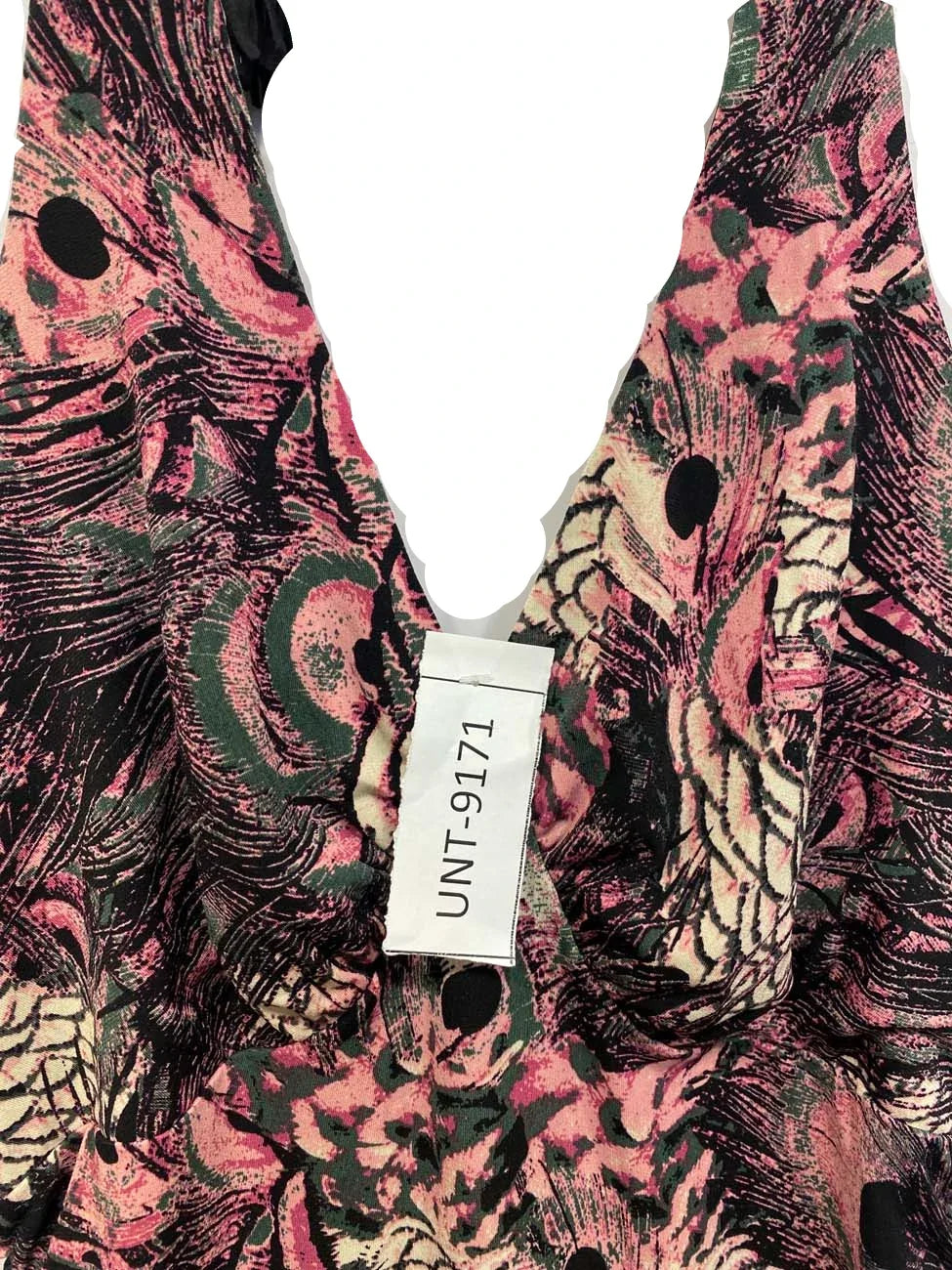 UNT-9171 ( Brand: BISOU BISOU )