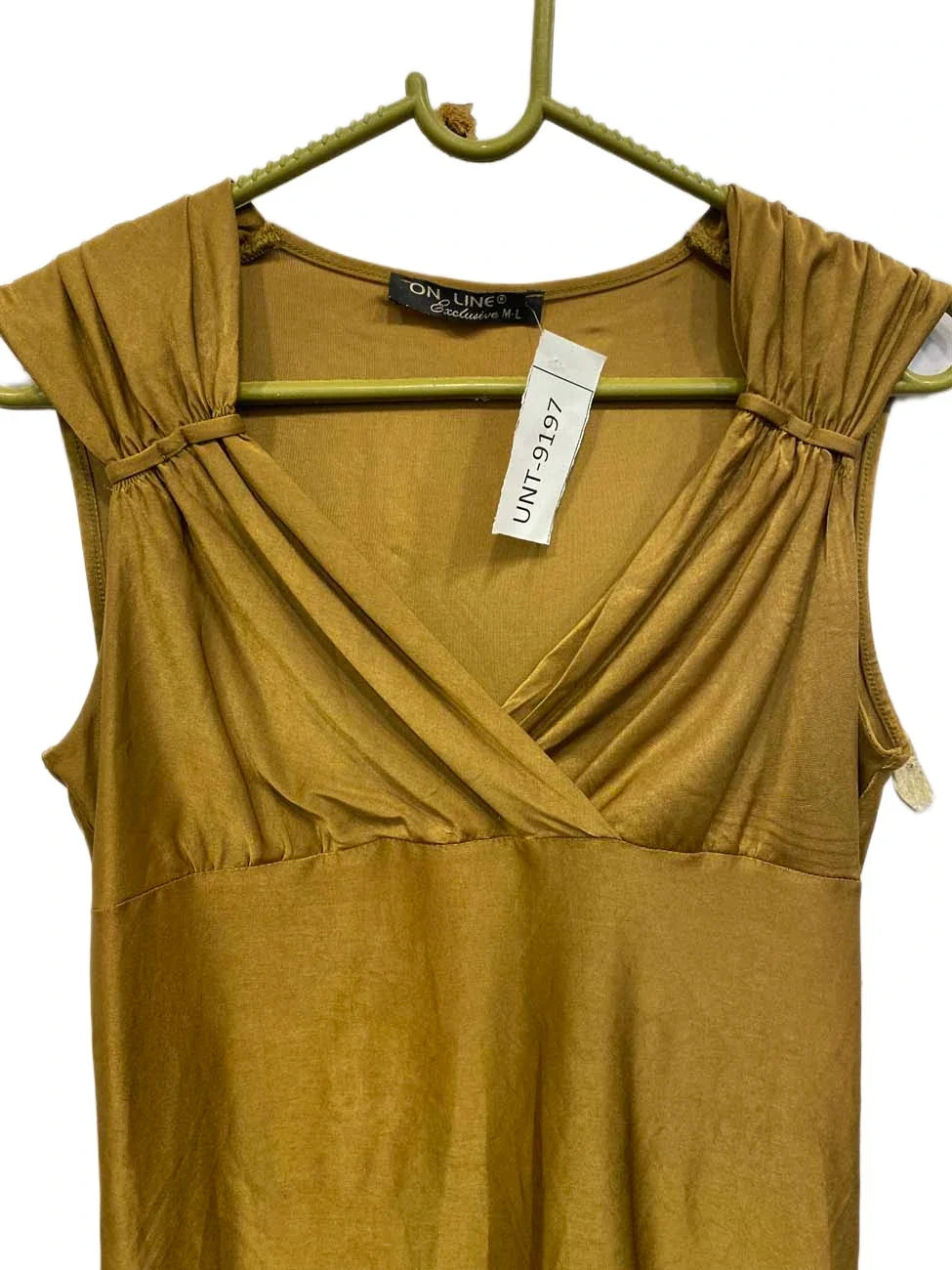 UNT-9197 ( Brand: ON LINE EXCLUSIVE )