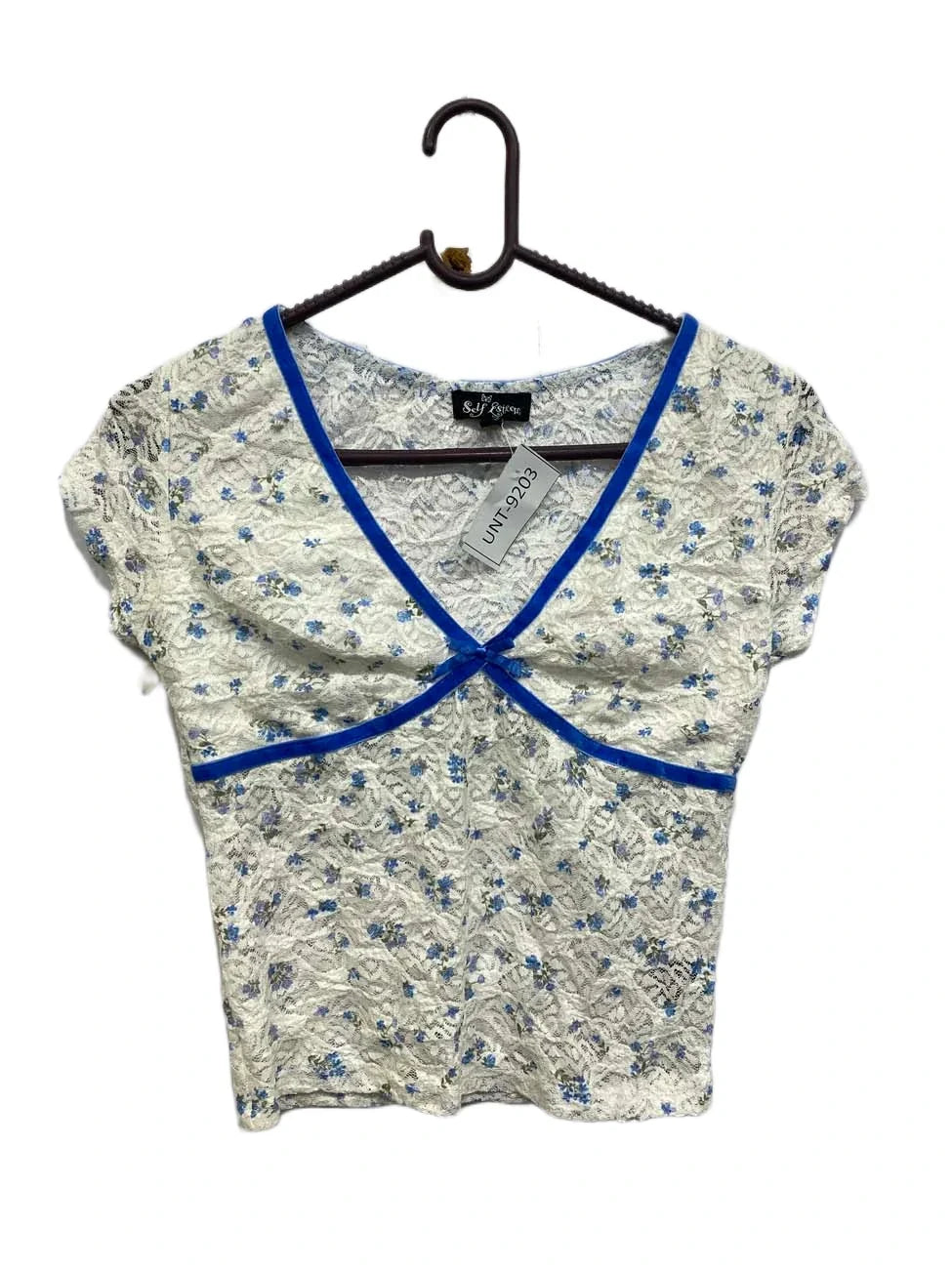 UNT-9203 ( Brand: SELF ESTEEM )