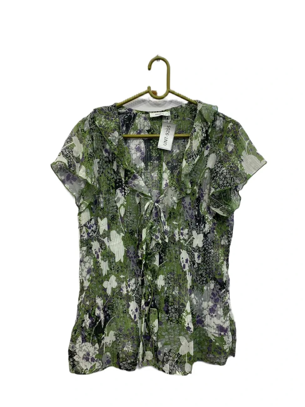 UNT-9205 ( Brand: RICKIS )