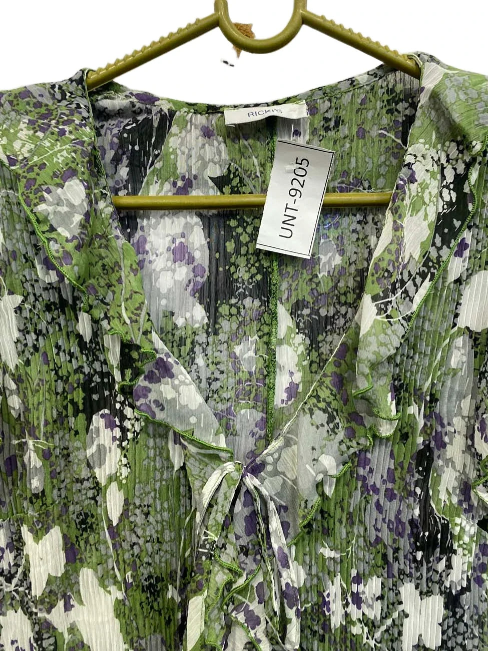 UNT-9205 ( Brand: RICKIS )