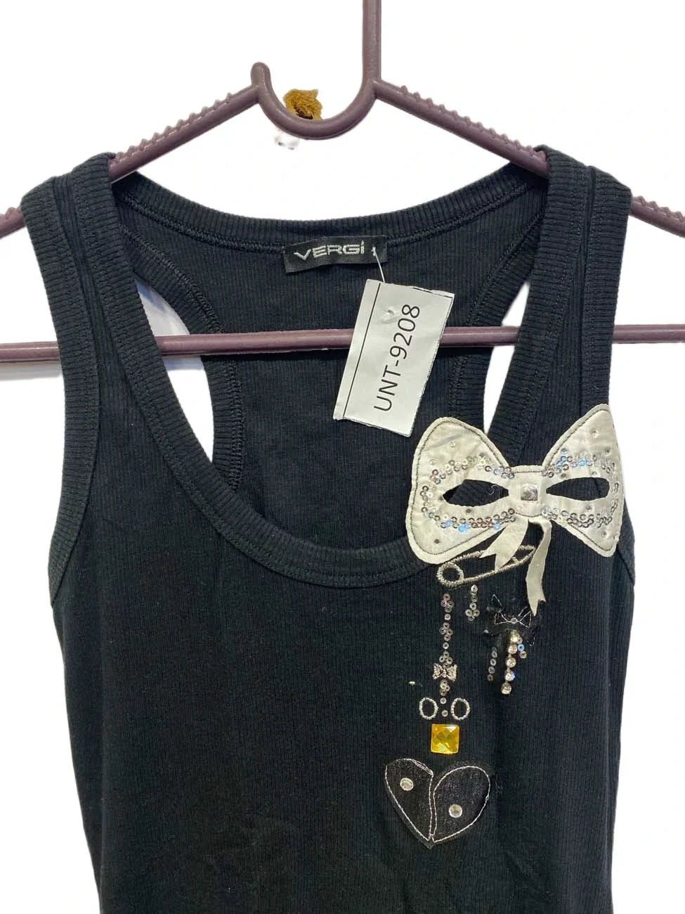 UNT-9208 ( Brand: VERGI )