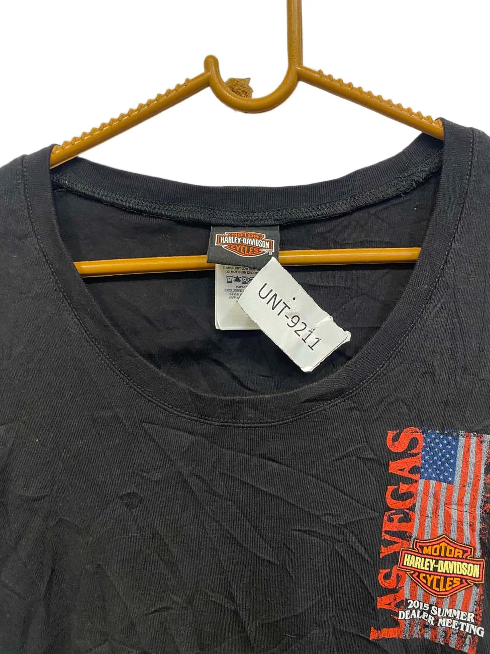 UNT-9211 ( Brand: HARLEY DAVIDSON )