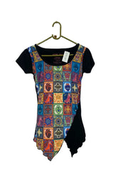 UNT-9227 ( Brand: IAY GUEY )