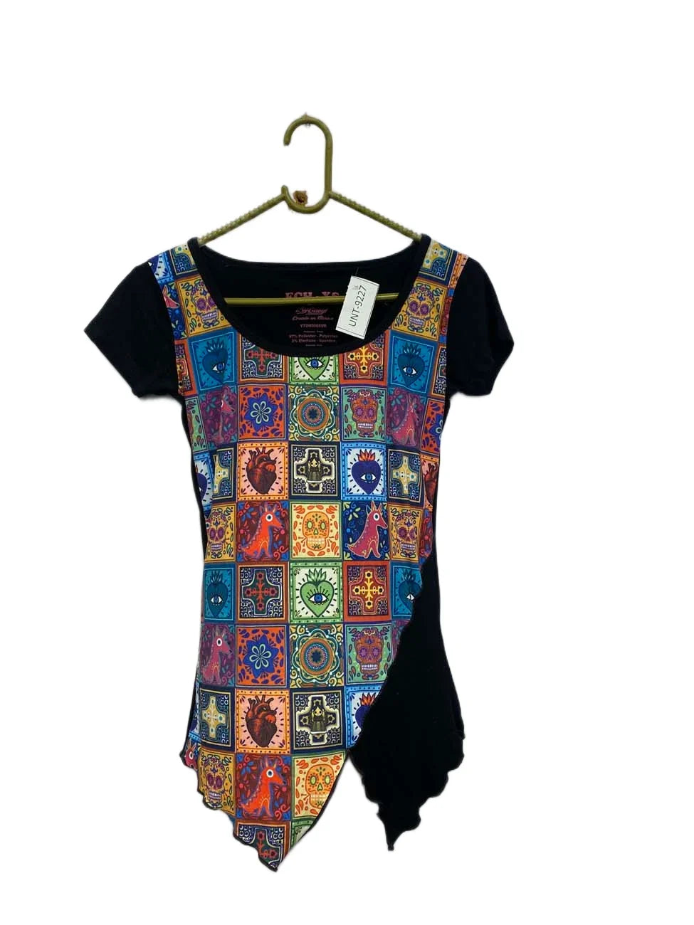 UNT-9227 ( Brand: IAY GUEY )