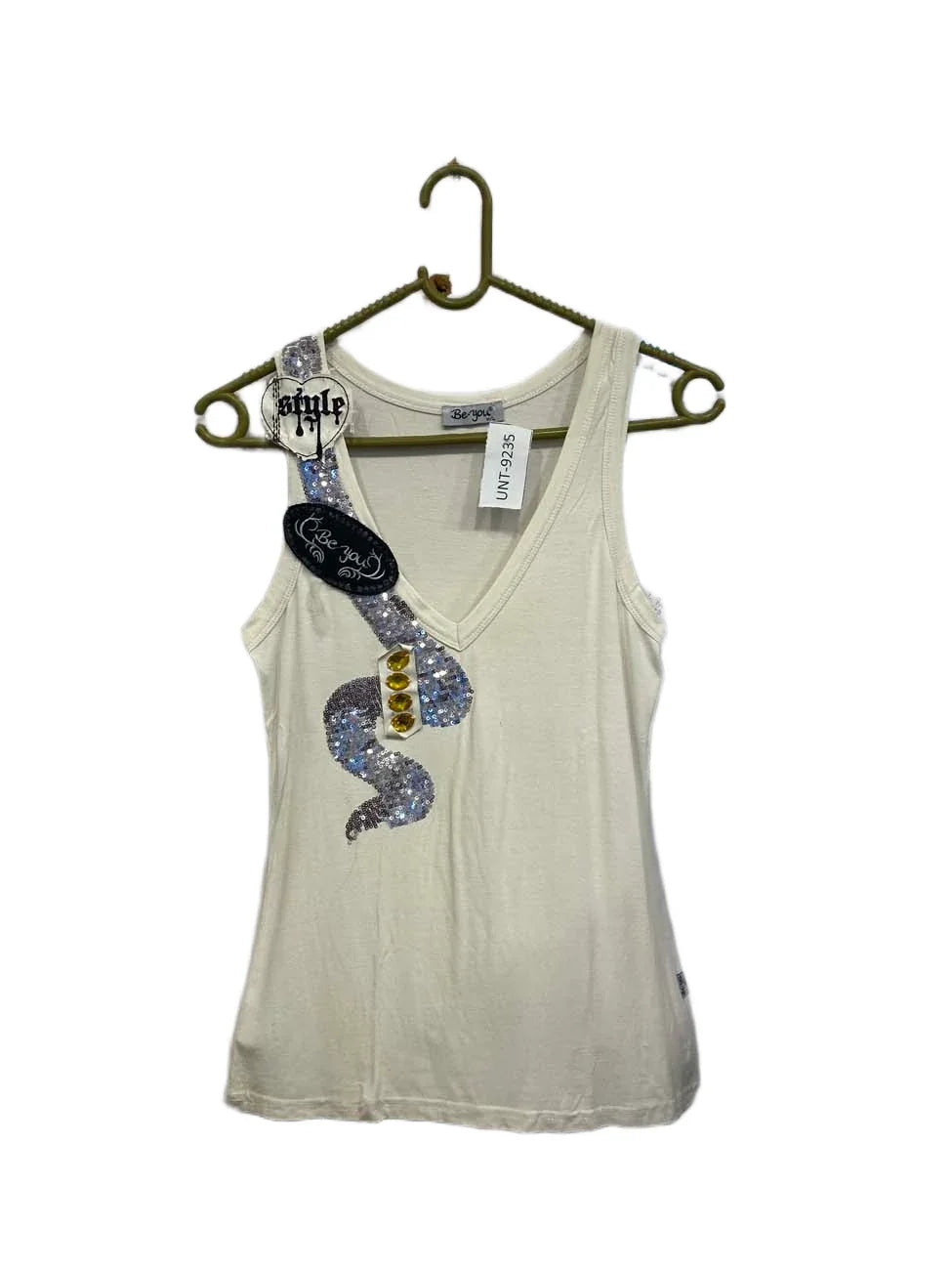 UNT-9235 ( Brand: BE YOU )