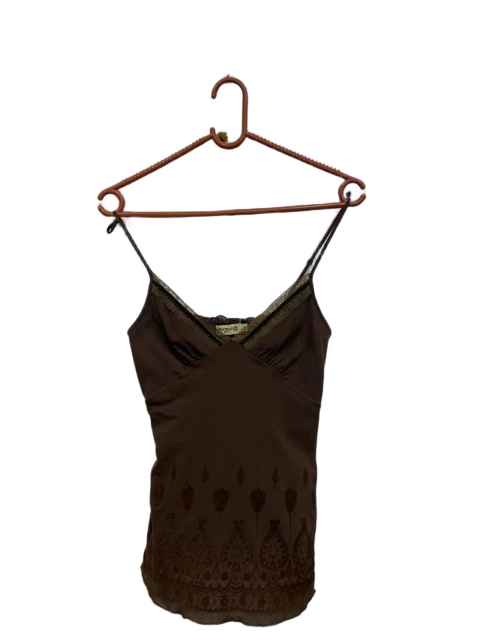 UNT-9243 ( Brand: FORMULA JOVEN )