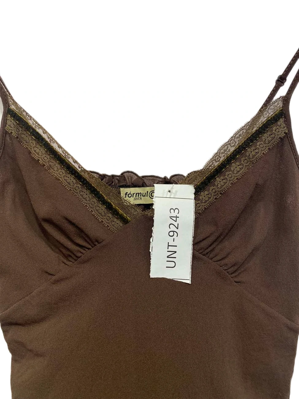 UNT-9243 ( Brand: FORMULA JOVEN )