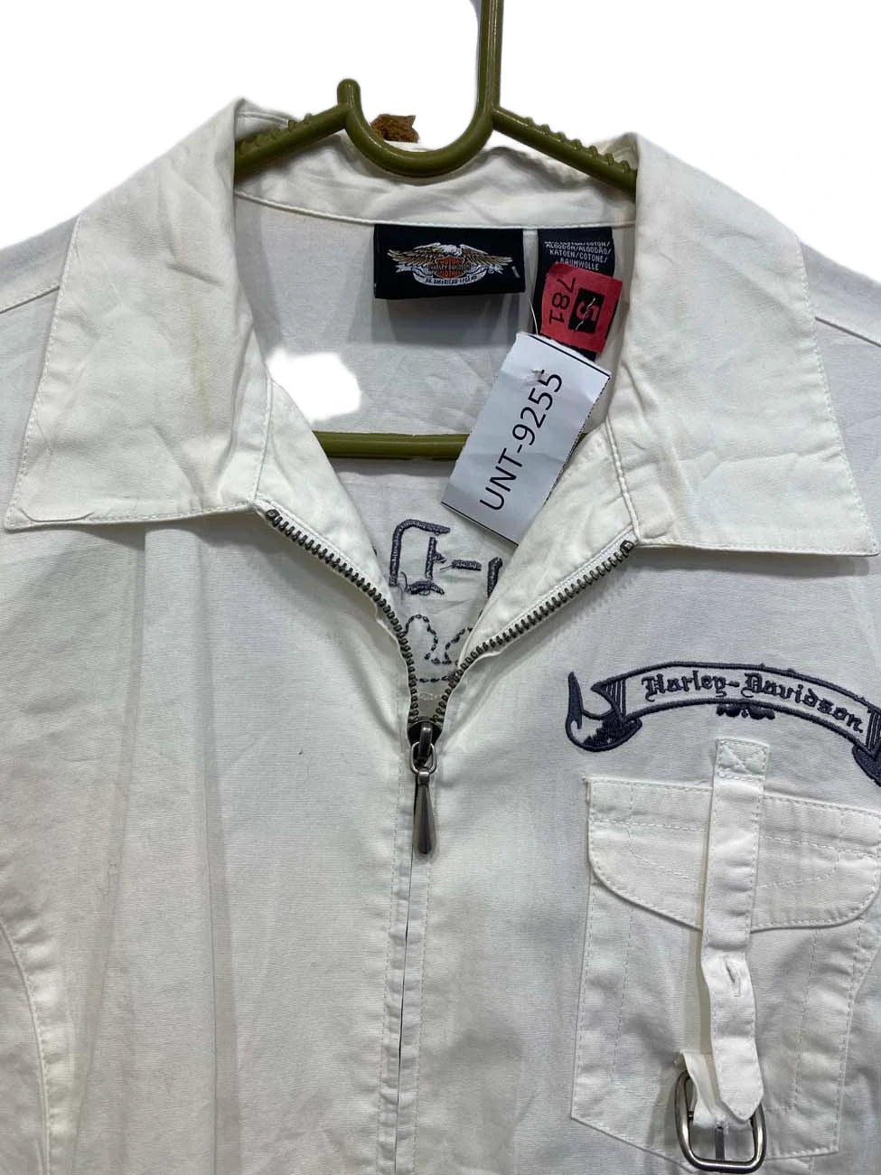 UNT-9255 ( Brand: HARLEY DAVIDSON )