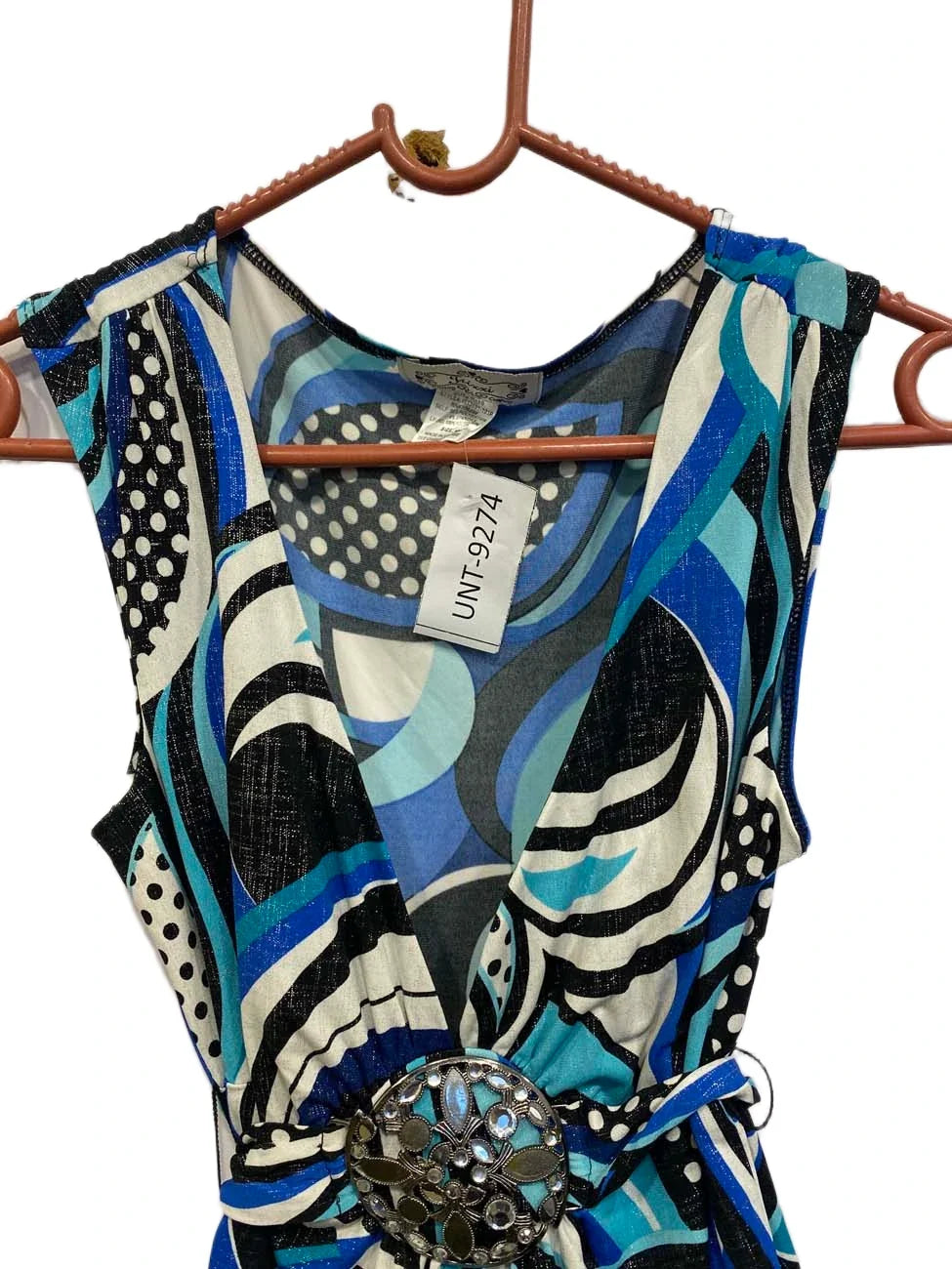 UNT-9274 ( Brand: TRIXXI )