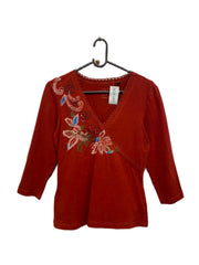 UNT-9279 ( Brand: BELLY BARLAY )