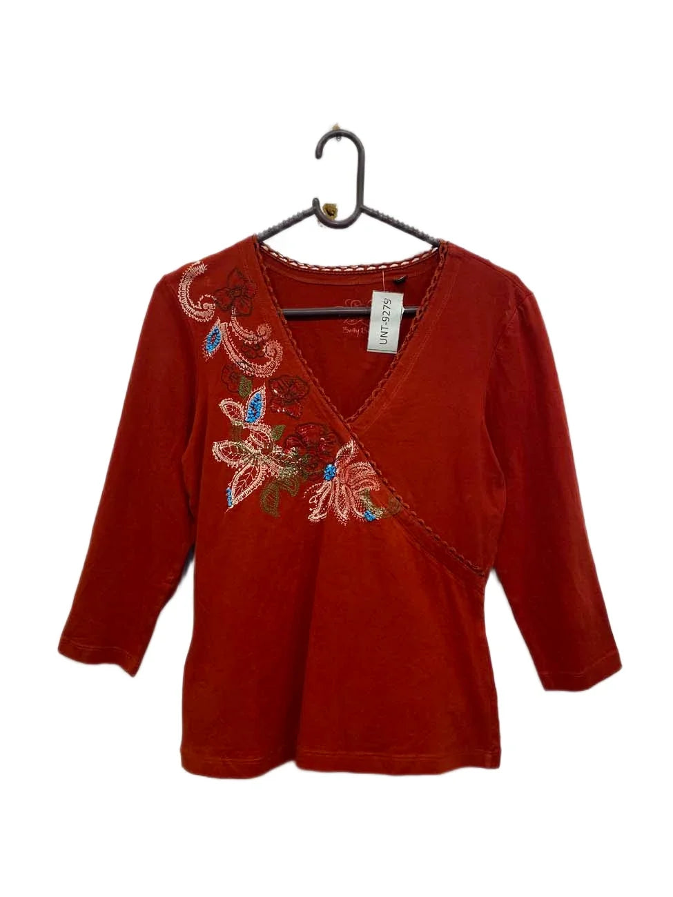 UNT-9279 ( Brand: BELLY BARLAY )