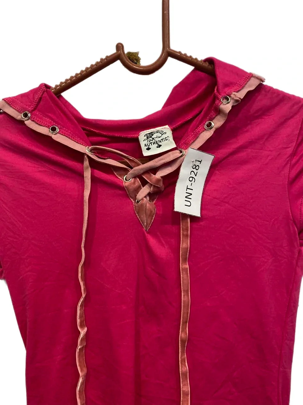 UNT-9281 ( Brand: AUTHENTIC )