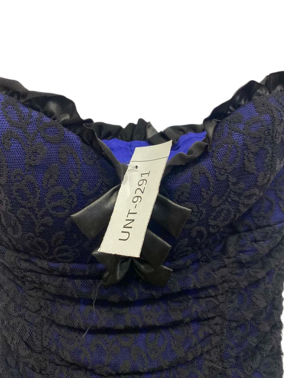 UNT-9291 ( Brand: SO SEXY )