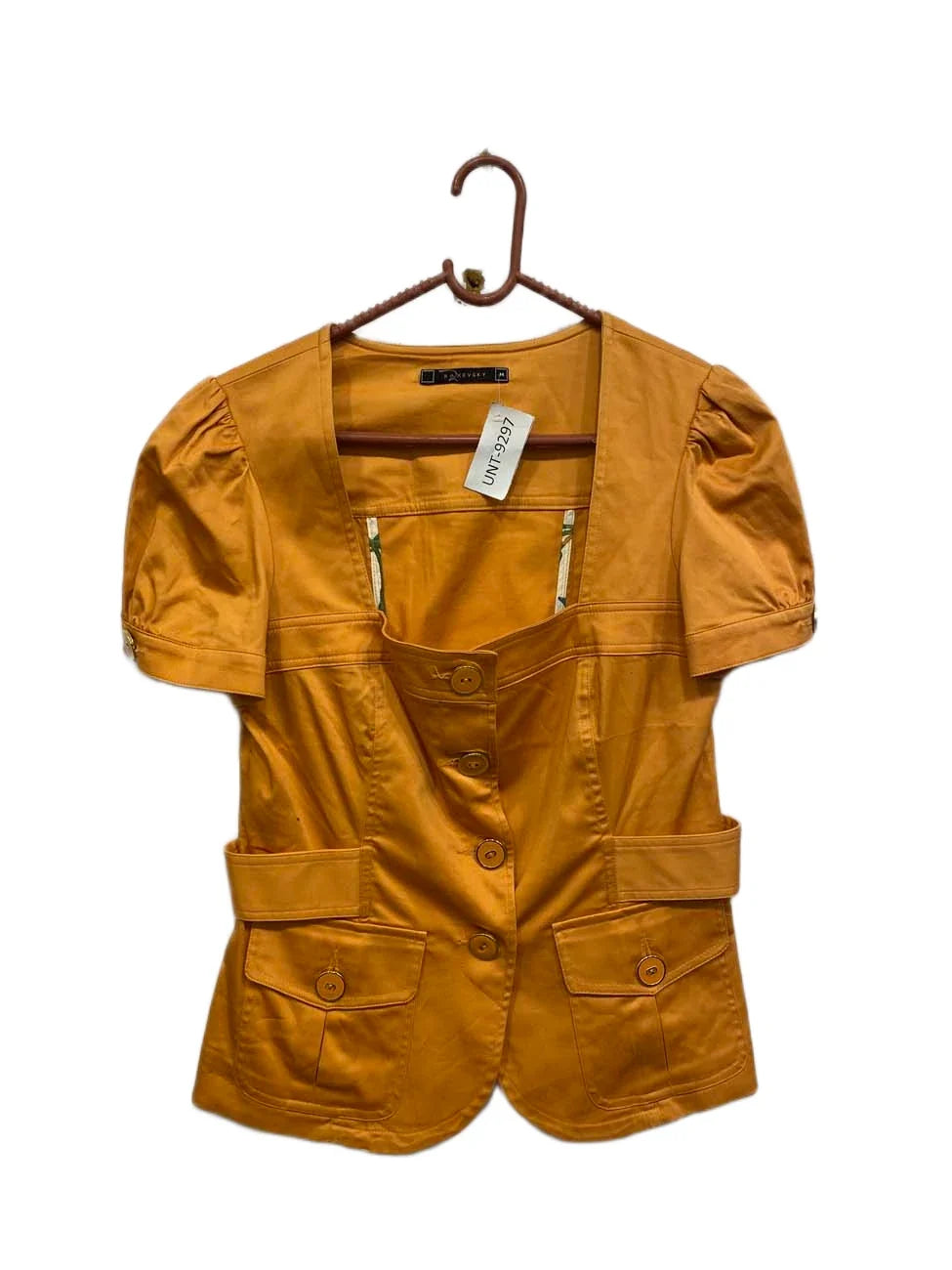 UNT-9297 ( Brand: RAXEVSKY )