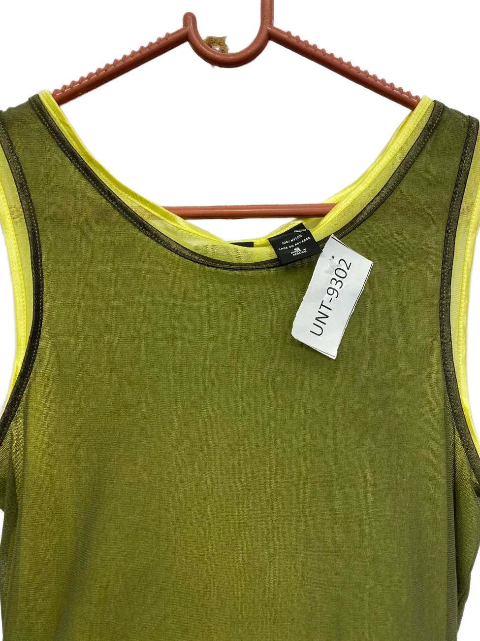 UNT-9302 ( Brand: NY & CO )
