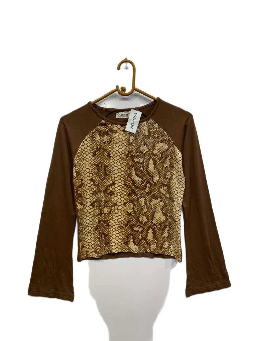 UNT-9308 ( Brand: ATRTISTIC COLLECTION )