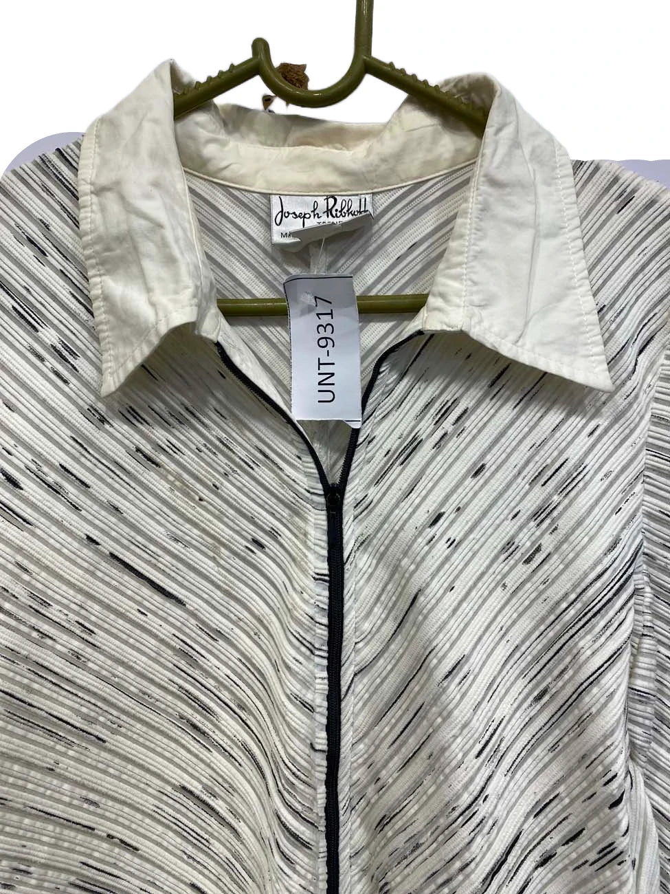 UNT-9317 ( Brand: DOSEPH RIBHUFF )