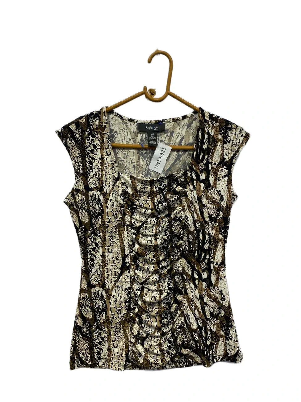 UNT-9321 ( Brand: STYLE & CO )