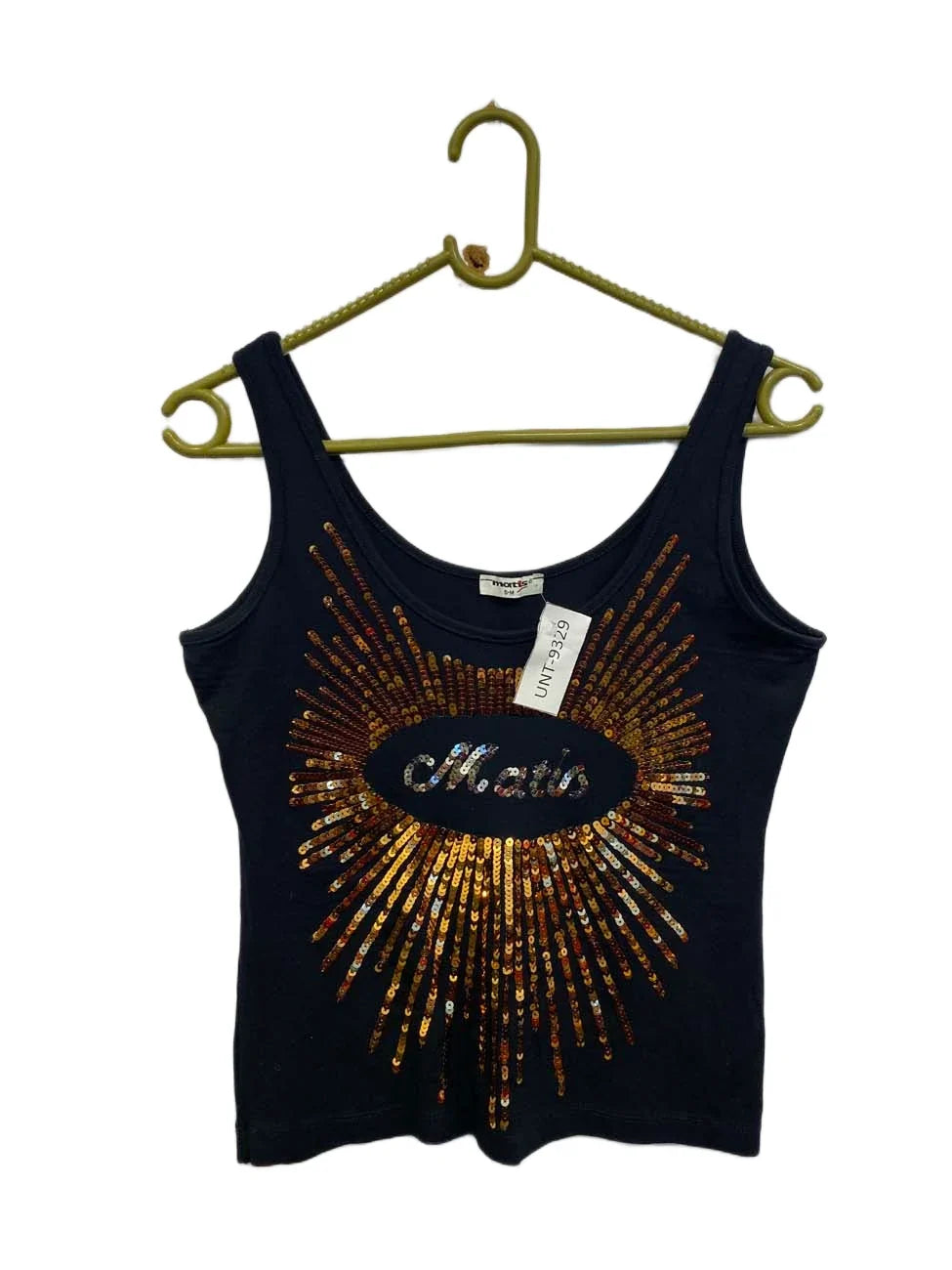 UNT-9329 ( Brand: MARTIS )