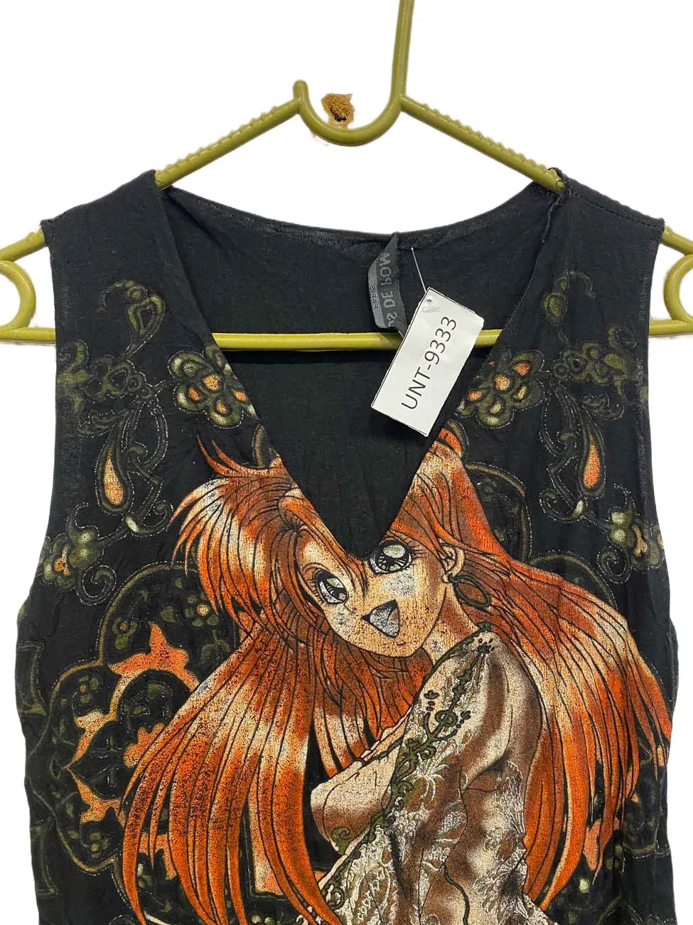 UNT-9333 ( Brand: JUS DE POM )