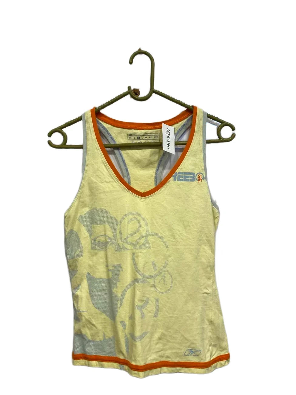 UNT-9339 ( Brand: REEBOK )