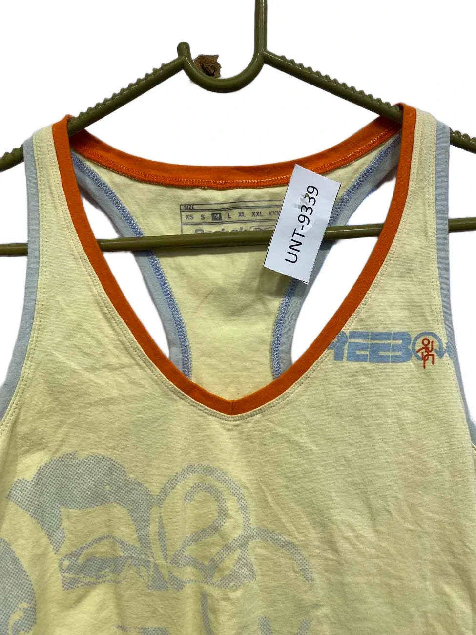 UNT-9339 ( Brand: REEBOK )