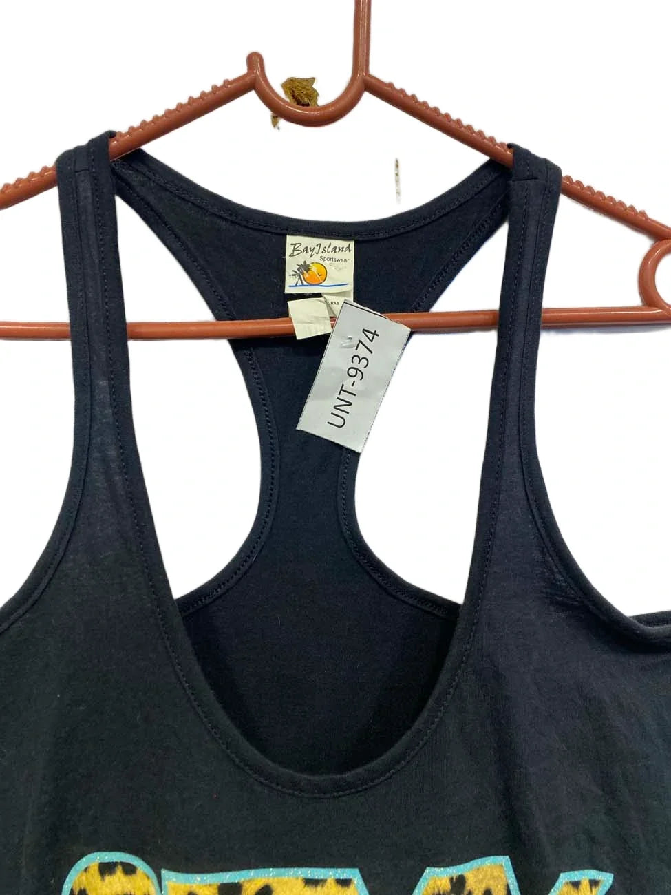 UNT-9374 ( Brand: BAY ISLAND )