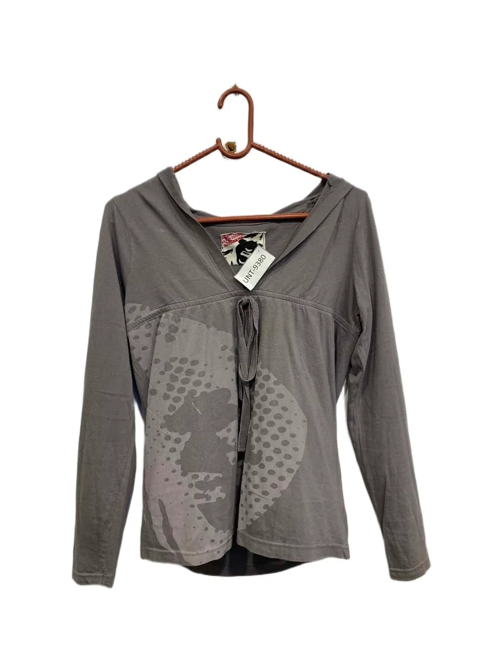 UNT-9380 ( Brand: AGGRESSIVE )