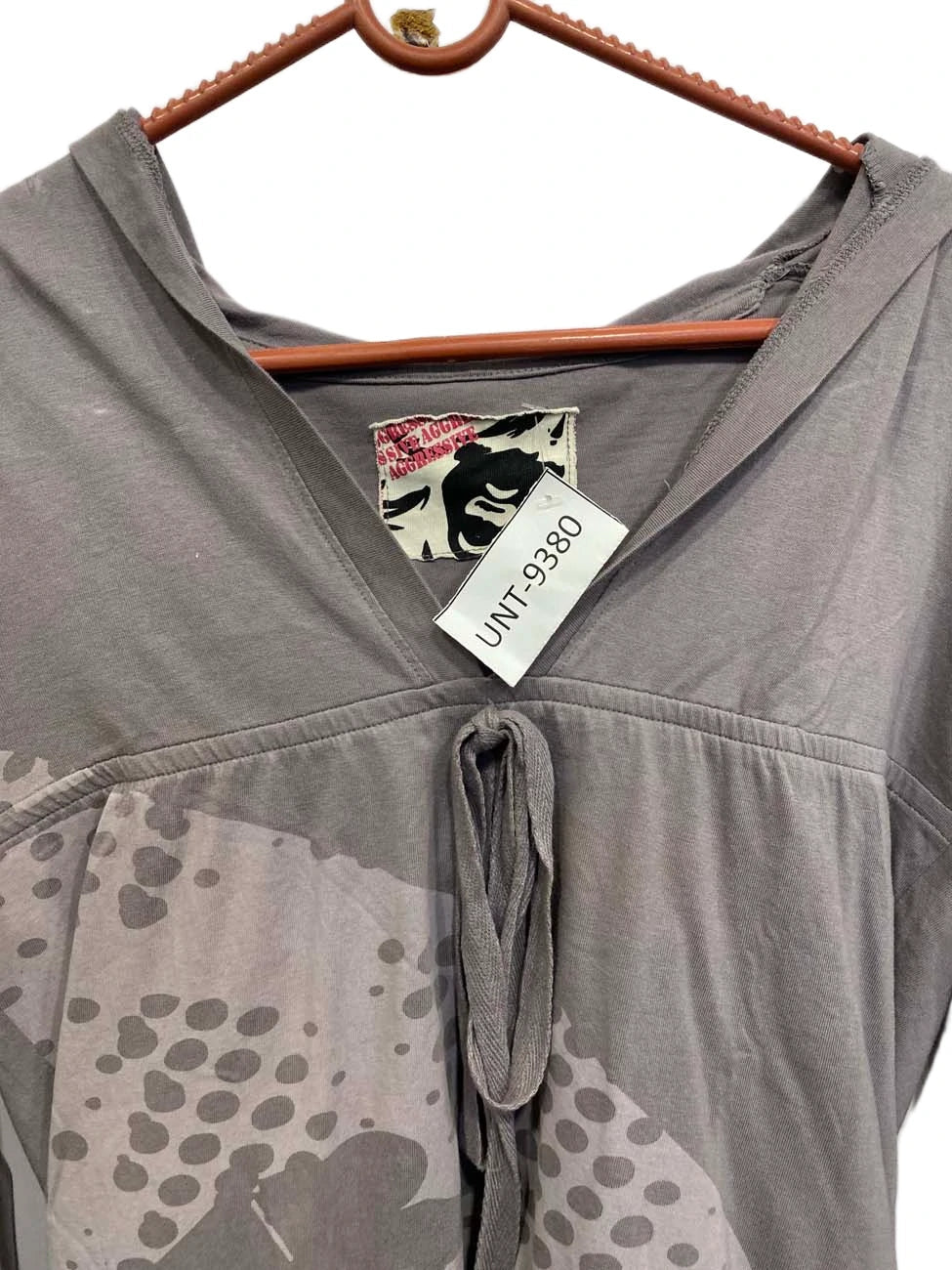 UNT-9380 ( Brand: AGGRESSIVE )