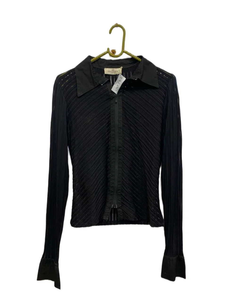 UNT-9398 ( Brand: FEELGOOD )