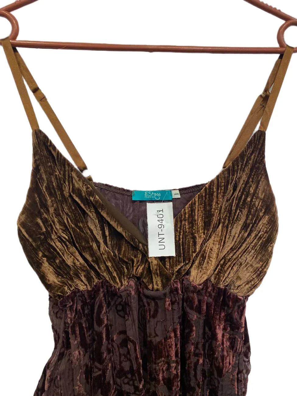 UNT-9401 ( Brand: ON STAGE FASHION )
