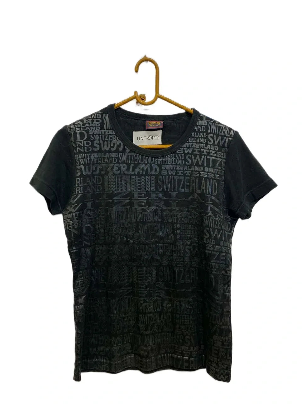 UNT-9417 ( Brand: RONWOIL )