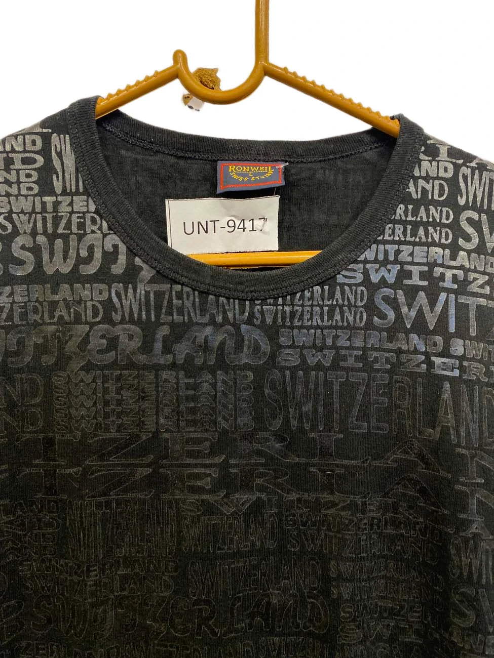 UNT-9417 ( Brand: RONWOIL )