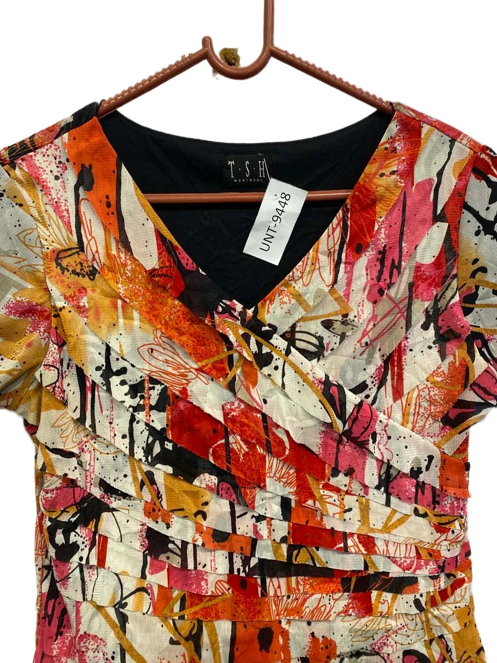 UNT-9448 ( Brand: TSH MONTREAL )