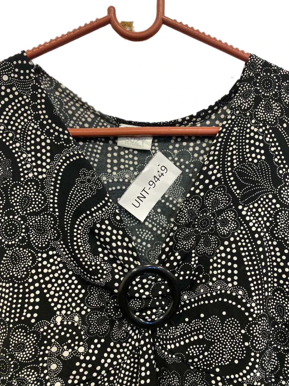 UNT-9449 ( Brand: SUZY SHIER )