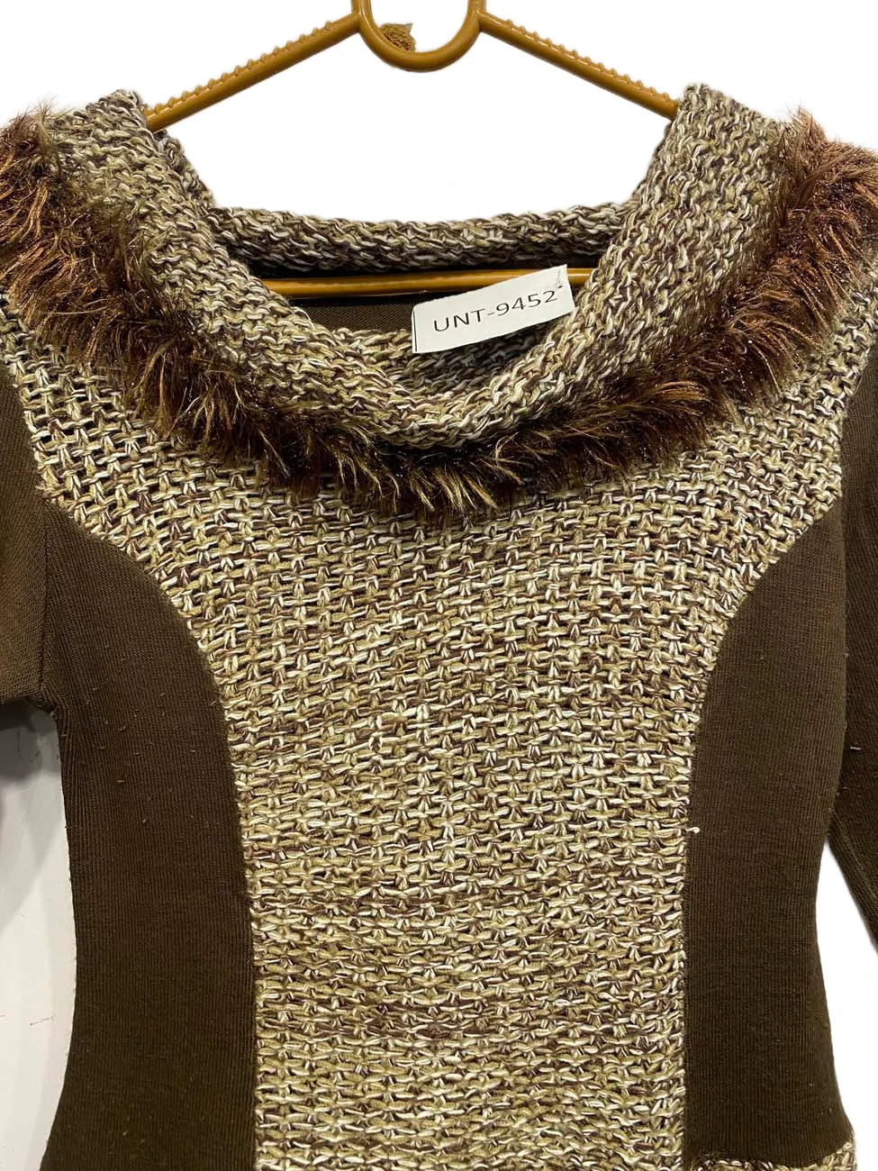UNT-9452 ( Brand: MADE IN ITALY )