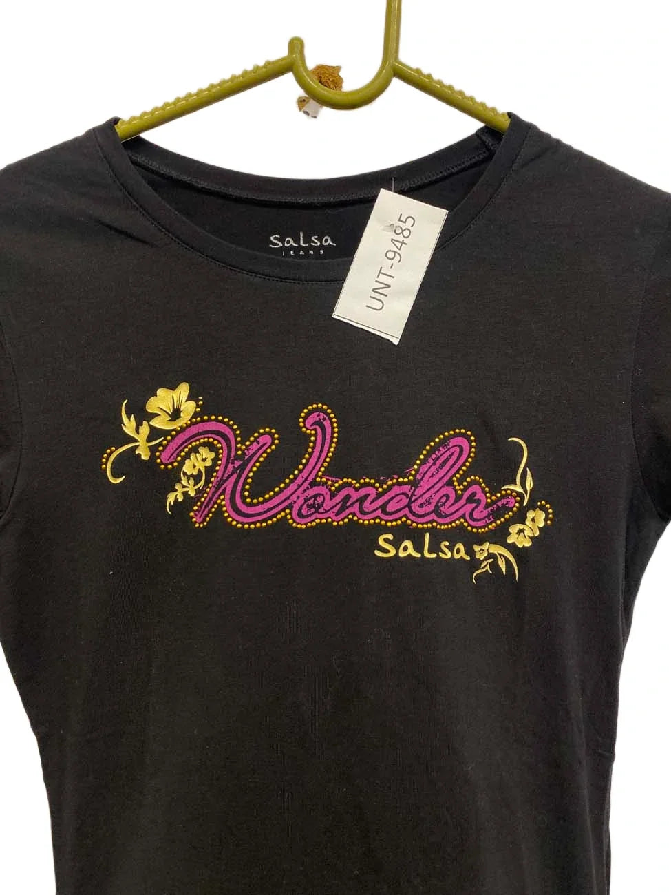 UNT-9485 ( Brand: SALSA JEANS )