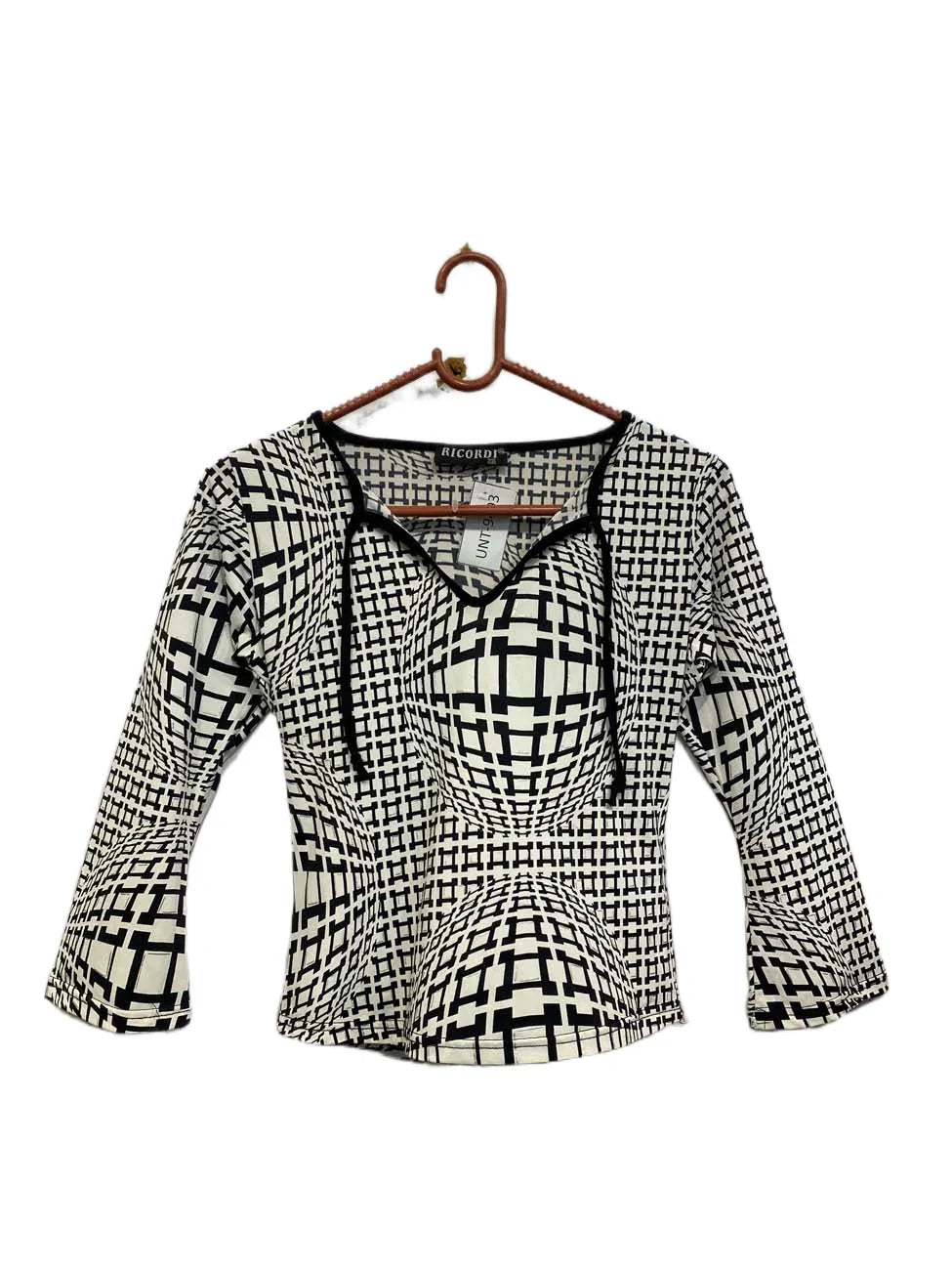 UNT-9493 ( Brand: RICORDI )