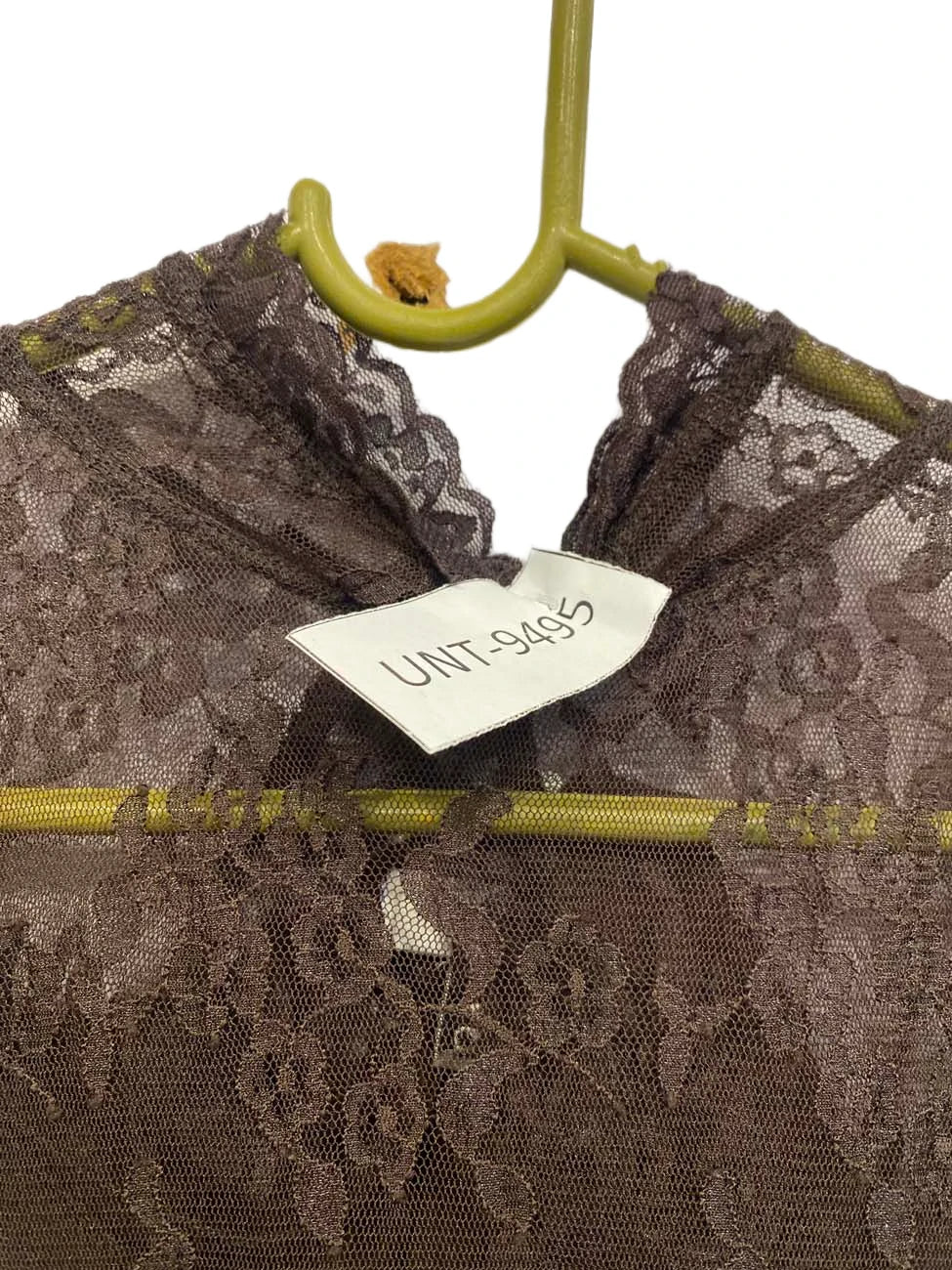 UNT-9495 ( Brand: SVETLANA )