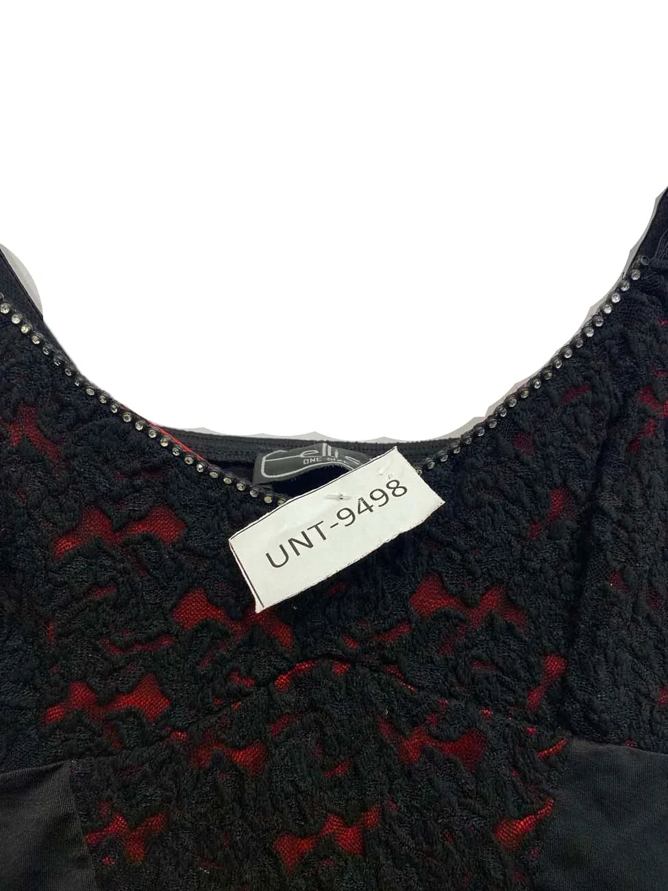 UNT-9498 ( Brand: ELLIS )